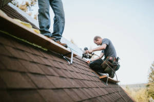 Local Roofers in Del Rey Oaks, CA